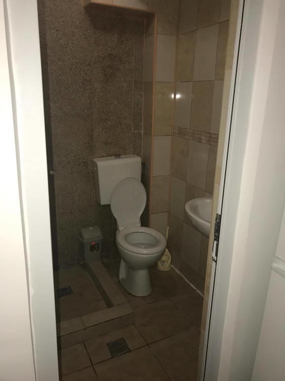 Vila Denisa Konstanca Kültér fotó