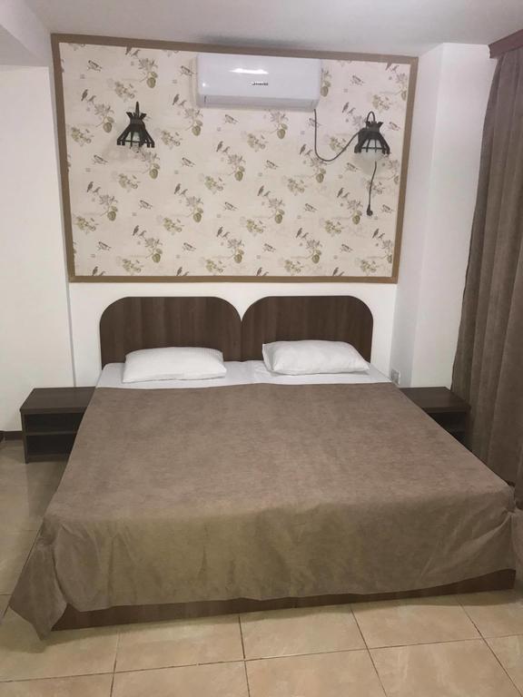 Vila Denisa Konstanca Kültér fotó