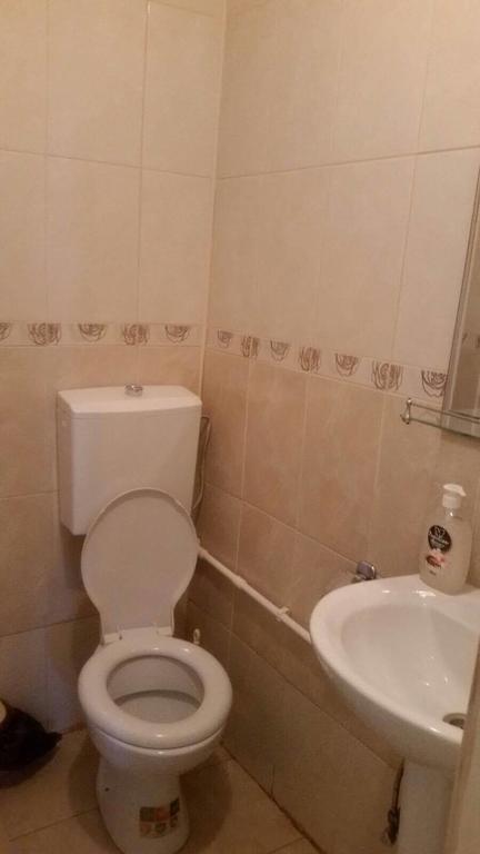 Vila Denisa Konstanca Kültér fotó