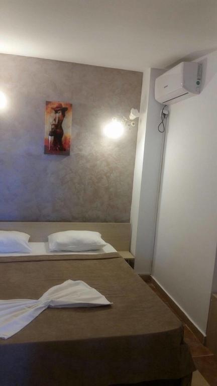 Vila Denisa Konstanca Kültér fotó