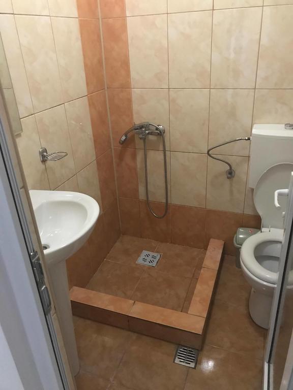 Vila Denisa Konstanca Kültér fotó