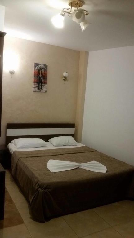 Vila Denisa Konstanca Kültér fotó
