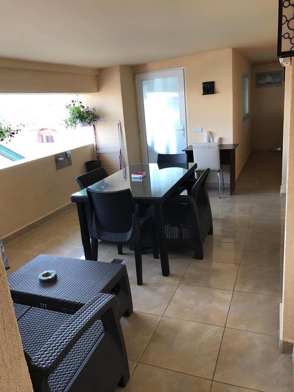 Vila Denisa Konstanca Kültér fotó