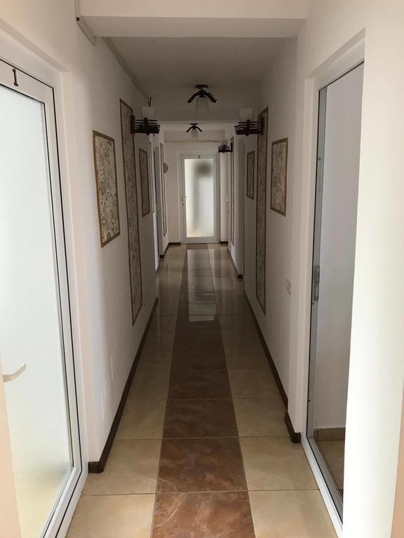 Vila Denisa Konstanca Kültér fotó